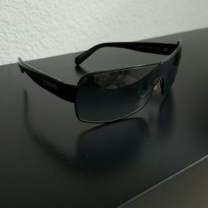 Versace authentic sunnies