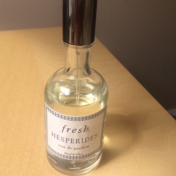 Fresh hesperides 30ml, 1 floz parfum