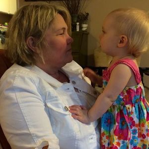 Meet your Posher, Susan