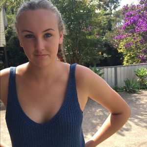 Meet your Posher, Jayme