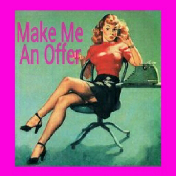 Make Me an Offer