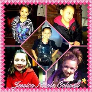 Meet your Posher, Jessica