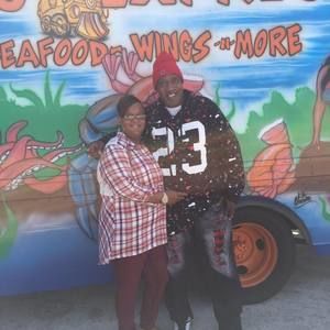 Meet your Posher, Meredith