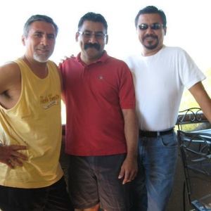 Meet your Posher, John