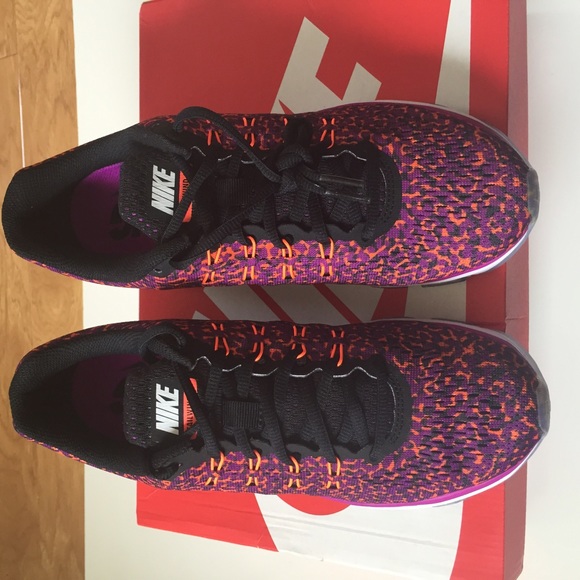 NIKE AirMax tailwind 8 size 8 new - Picture 2 of 4
