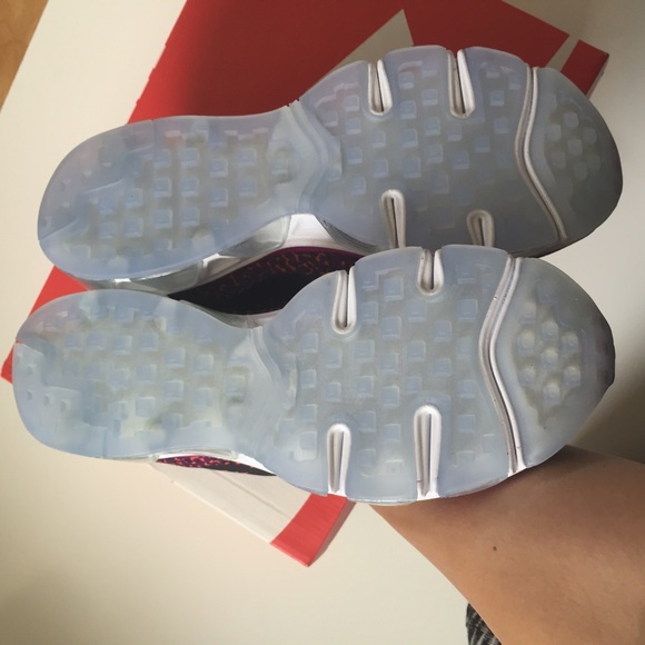 NIKE AirMax tailwind 8 size 8 new - Picture 3 of 4