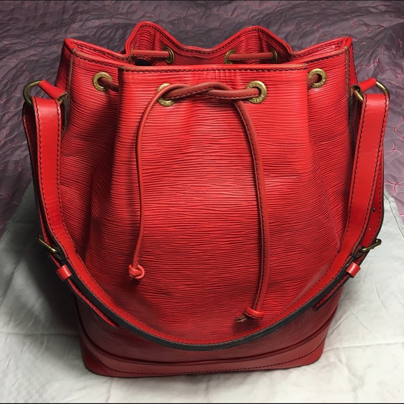 Louis Vuitton Handbags - Louis Vuitton Noe