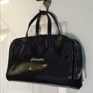 Philosophy Cosmetic Bag/Traveler