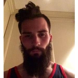 Meet your Posher, Anthony