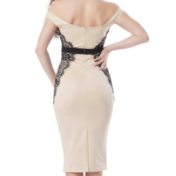 Dress. Order @ www.icollectstore.com - Picture 4 of 4