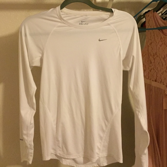 Nike long sleeve
