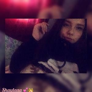 Meet your Posher, Shayla