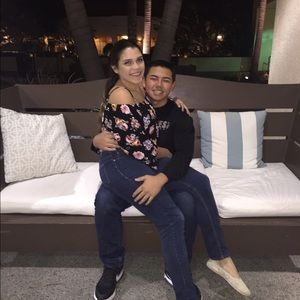 Meet your Posher, Jackie