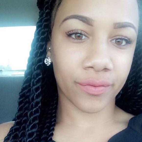 Meet your Posher, Lonnesha - Picture 1 of 1