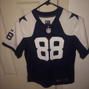 Dallas cowboys jersey 88