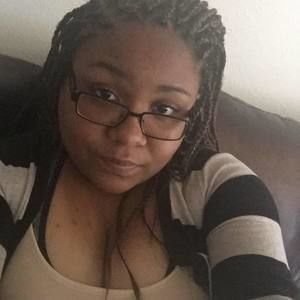 Meet your Posher, Keisha