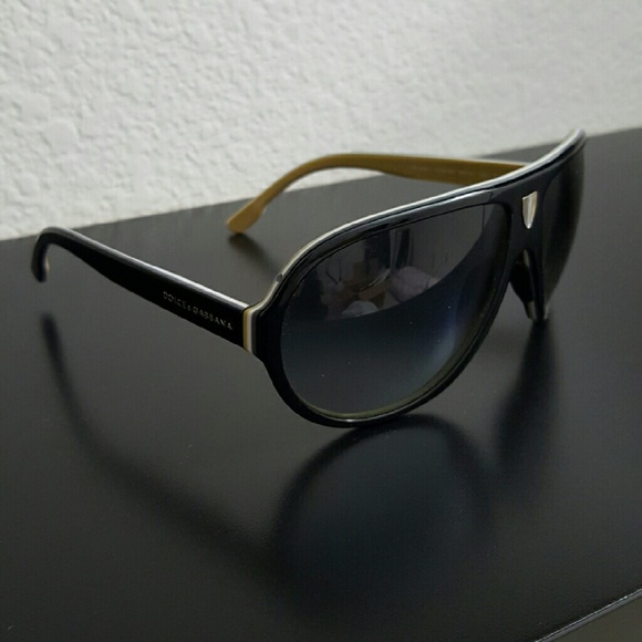 Versace authentic sunnies