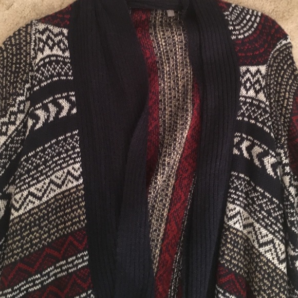 Cardigan - Picture 2 of 3