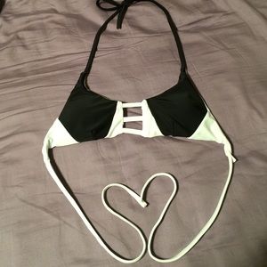 Acacia look alike bikini top