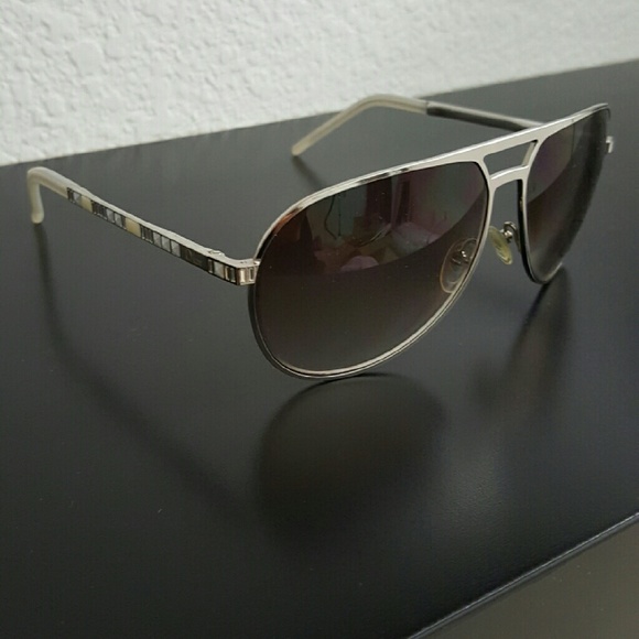 Dior authentic sunnies