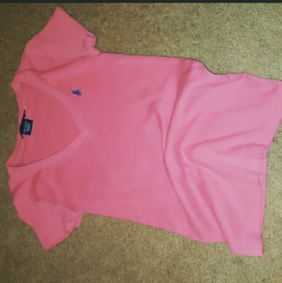 Ralph lauren top - Picture 2 of 3