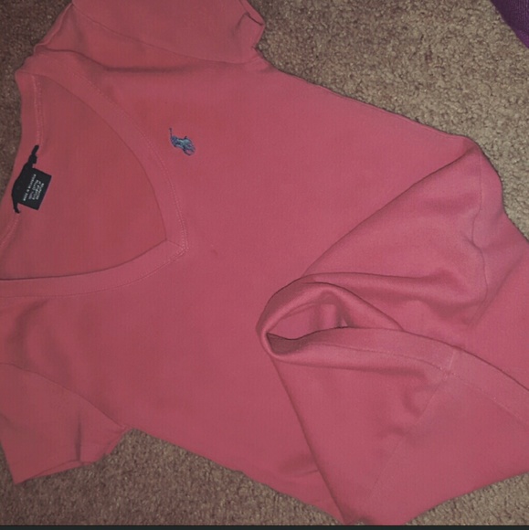 Ralph lauren top - Picture 3 of 3