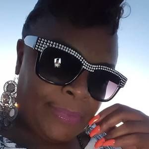 Meet your Posher, Bridget