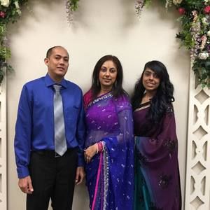 Meet your Posher, Jyotika