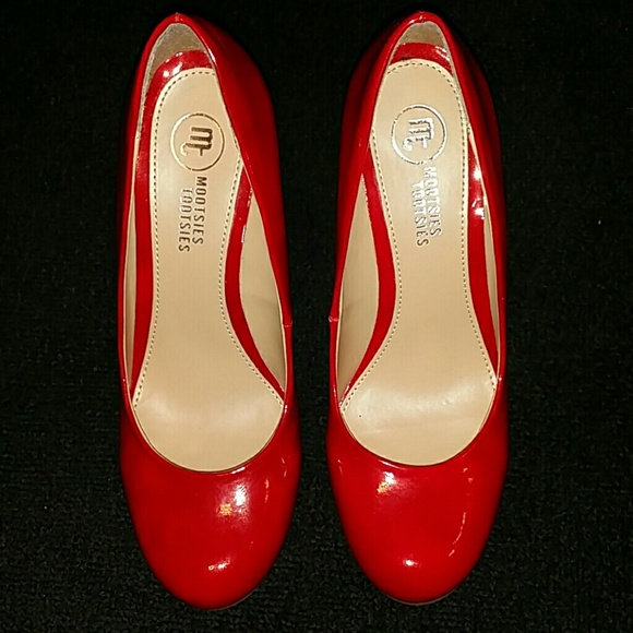 Red Heels