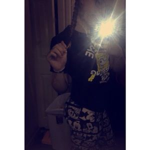 Meet your Posher, Alese