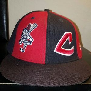 New Era Cleveland Indians Hat