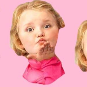 Meet your Posher, Ciara