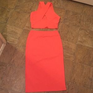 Beautiful Two Piece Set