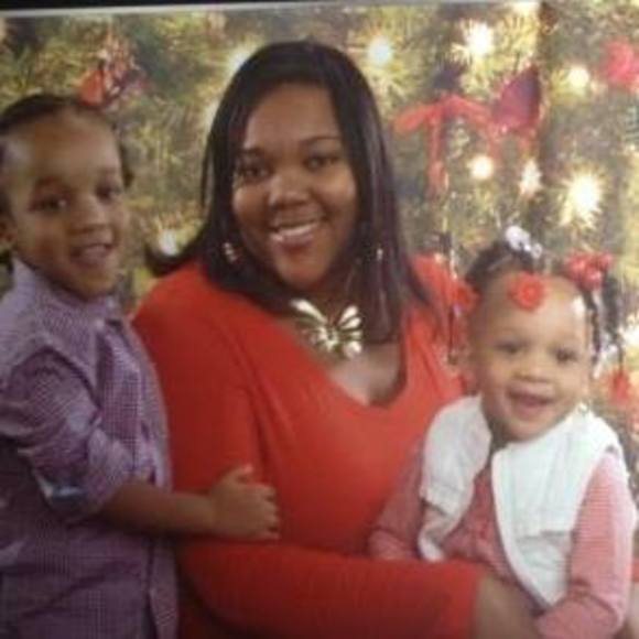 Meet your Posher, Clarissa - Picture 1 of 1