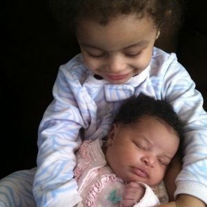 Meet your Posher, Rae'ann