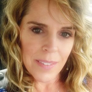 Meet your Posher, Gaylene