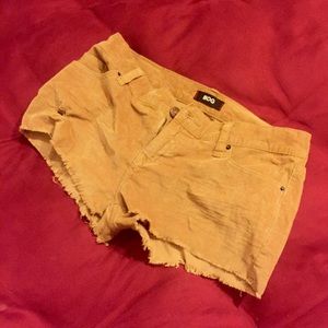 UO shorts