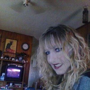 Meet your Posher, Paulette