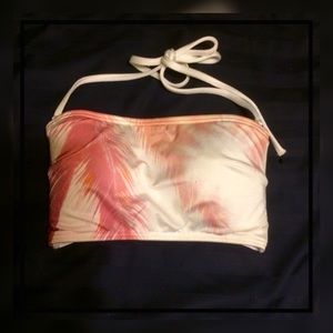 Victoria's Secret Bandeau Bikini Top