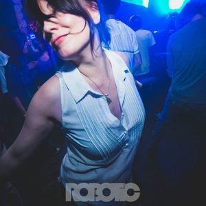 Meet your Posher, Kristina