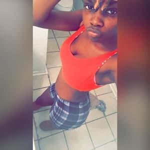 Meet your Posher, Fredreka