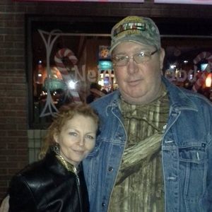 Meet your Posher, Tracy