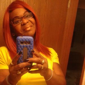 Meet your Posher, Kathy