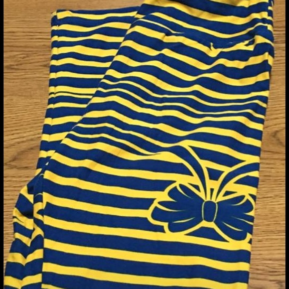 OS leggings new without tags - Picture 1 of 1