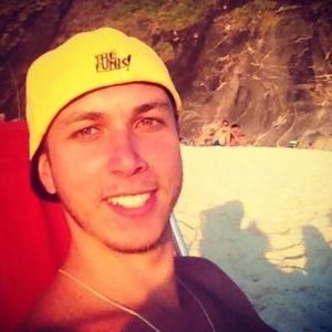 Meet your Posher, Rodrigo