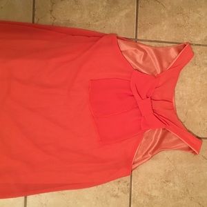 Boutique dress size small