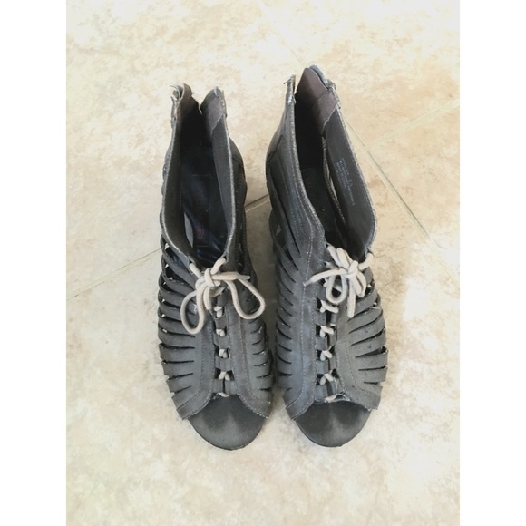 Offers welcome