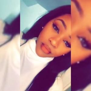 Meet your Posher, Aaliyah