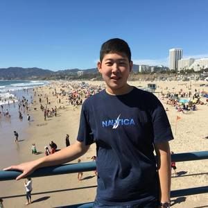 Meet your Posher, John