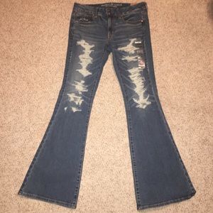 NWT American Eagle Jeans